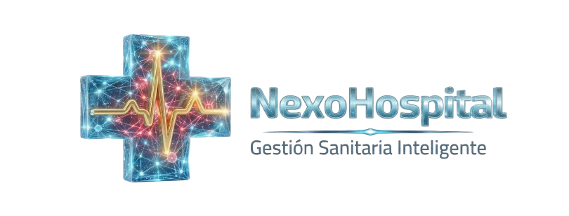 NexoHospital