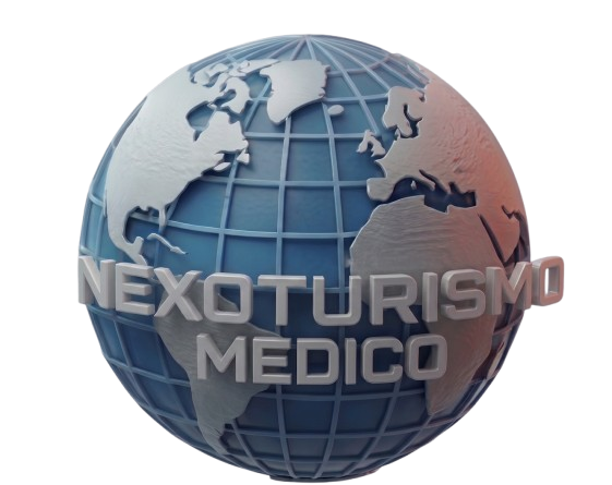 NexoTurismo Médico